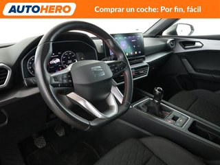 Seat Leon 1.5 TSI ACT FR Go