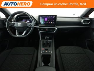 Seat Leon 1.5 TSI ACT FR Go