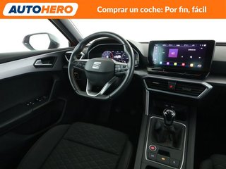 Seat Leon 1.5 TSI ACT FR Go