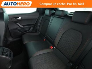 Seat Leon 1.5 TSI ACT FR Go
