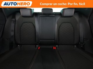 Seat Leon 1.5 TSI ACT FR Go