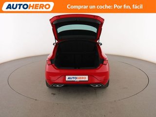 Seat Leon 1.5 TSI ACT FR Go