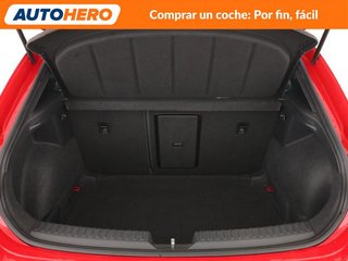 Seat Leon 1.5 TSI ACT FR Go