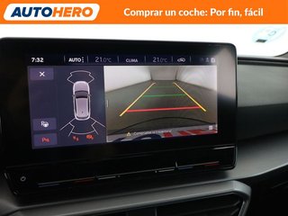 Seat Leon 1.5 TSI ACT FR Go