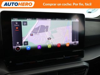 Seat Leon 1.5 TSI ACT FR Go