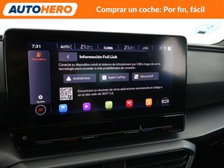 Seat Leon 1.5 TSI ACT FR Go