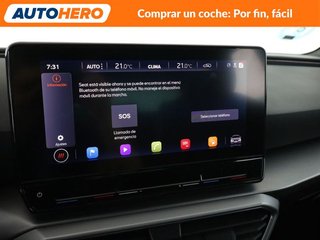 Seat Leon 1.5 TSI ACT FR Go