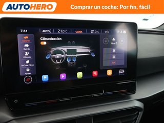 Seat Leon 1.5 TSI ACT FR Go