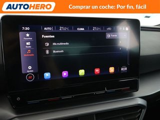 Seat Leon 1.5 TSI ACT FR Go