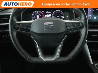 Seat Leon 1.5 TSI ACT FR Go