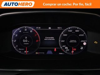 Seat Leon 1.5 TSI ACT FR Go