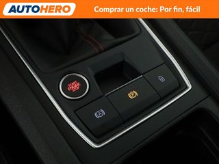 Seat Leon 1.5 TSI ACT FR Go
