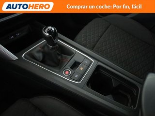 Seat Leon 1.5 TSI ACT FR Go