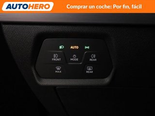 Seat Leon 1.5 TSI ACT FR Go