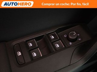 Seat Leon 1.5 TSI ACT FR Go