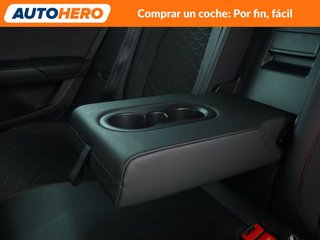 Seat Leon 1.5 TSI ACT FR Go