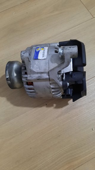 Alternador Ford Tourneo