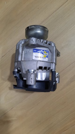 Alternador Ford Tourneo