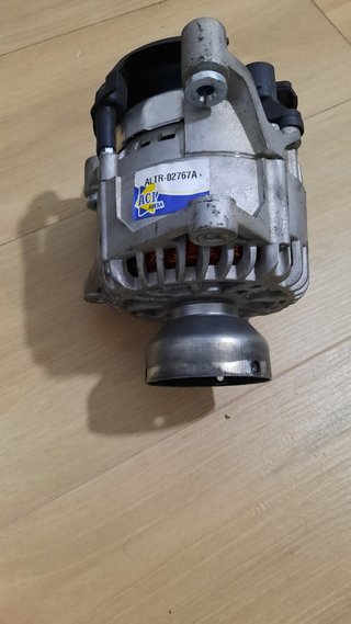 Alternador Ford Tourneo