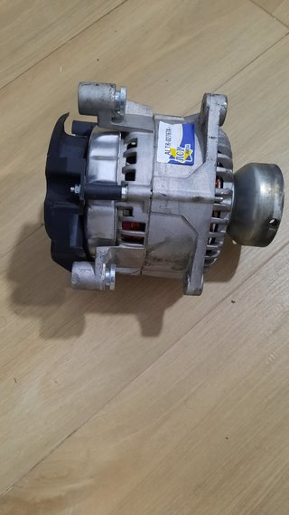 Alternador Ford Tourneo