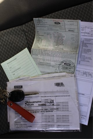 Ford Focus 2005