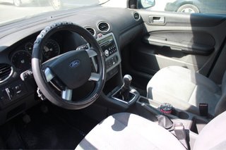 Ford Focus 2005
