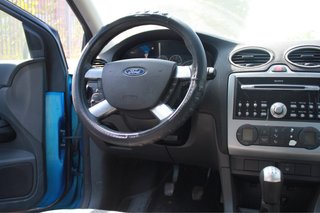 Ford Focus 2005