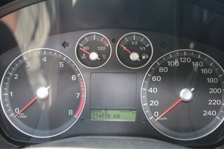 Ford Focus 2005