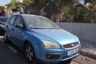 Ford Focus 2005