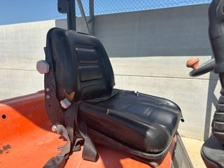 Dumper AUSA D 201 RHS