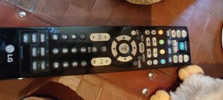 Televisor LG 37'' Modelo 37LF65. Cuatro Caminos