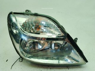 Faro der renault scenic i limusina ja0 1 21043444