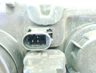 Faro der renault scenic i limusina ja0 1 21043444