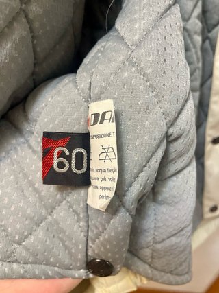 Chaqueta Dainese