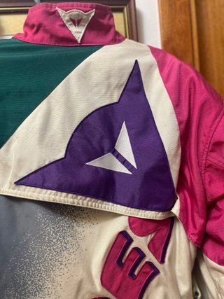 Chaqueta Dainese