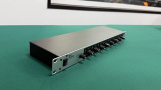 Mesa de mezclas t.mix Source Mix 18R
