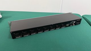 Mesa de mezclas t.mix Source Mix 18R