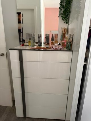 Dormitorio Matrimonio Completo