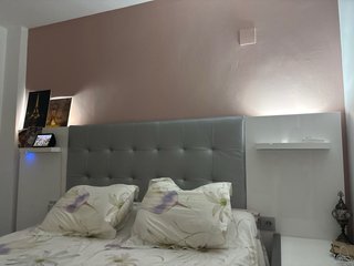 Dormitorio Matrimonio Completo,cabecero con luz