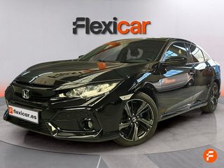 Honda Civic 1.0 I-VTEC TURBO COMFORT