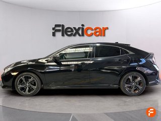 Honda Civic 1.0 I-VTEC TURBO COMFORT
