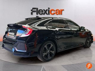 Honda Civic 1.0 I-VTEC TURBO COMFORT