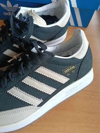 Adidas SL 72 Talla 38 sin estrenar