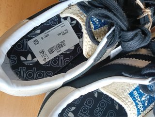 Adidas SL 72 Talla 38 sin estrenar