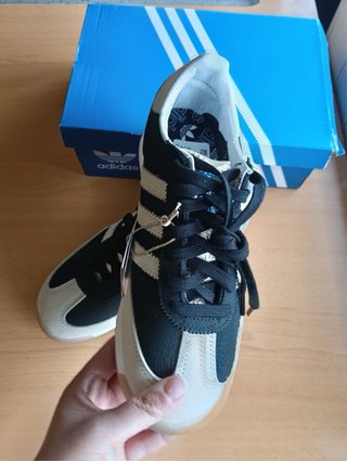 Adidas SL 72 Talla 38 sin estrenar