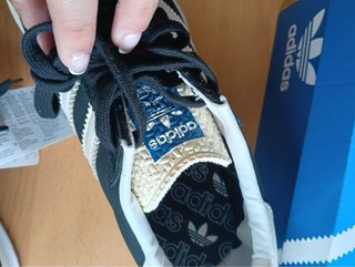 Adidas SL 72 Talla 38 sin estrenar