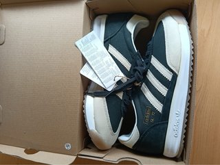 Adidas SL 72 Talla 38 sin estrenar