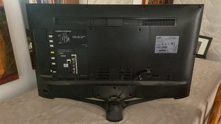 Televisor Samsung Negro