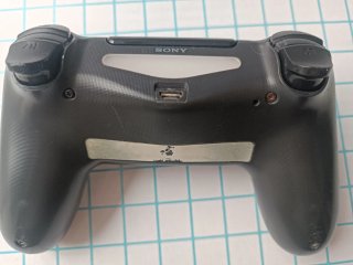 Mando PS4 Original Sony