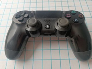 Mando PS4 Original Sony